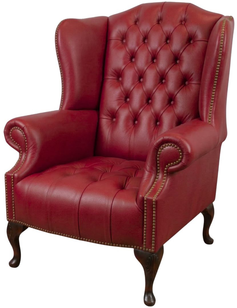 The Balmoral Chesterfield